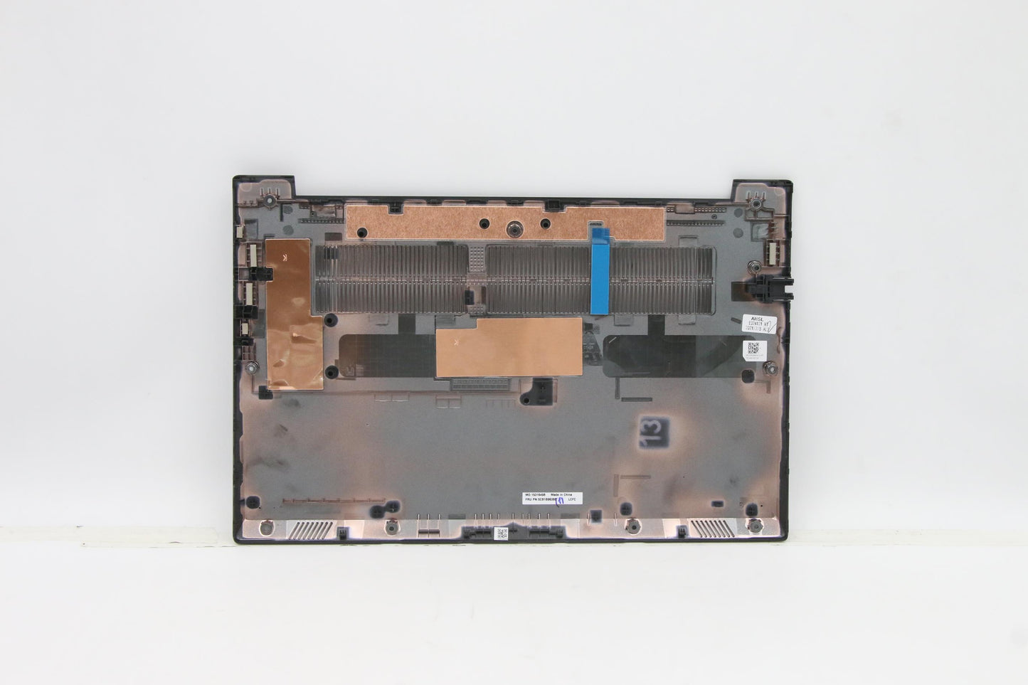 Lenovo Cover Lower Case L 82Ka Wohdd - 5CB1B96366
