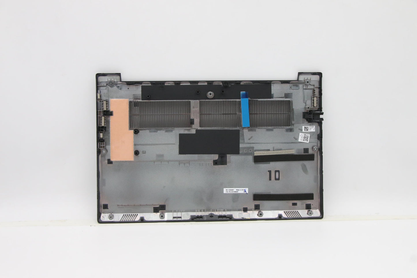 Lenovo Cover Lower Case L 82Ka Whdd G - 5CB1B96367
