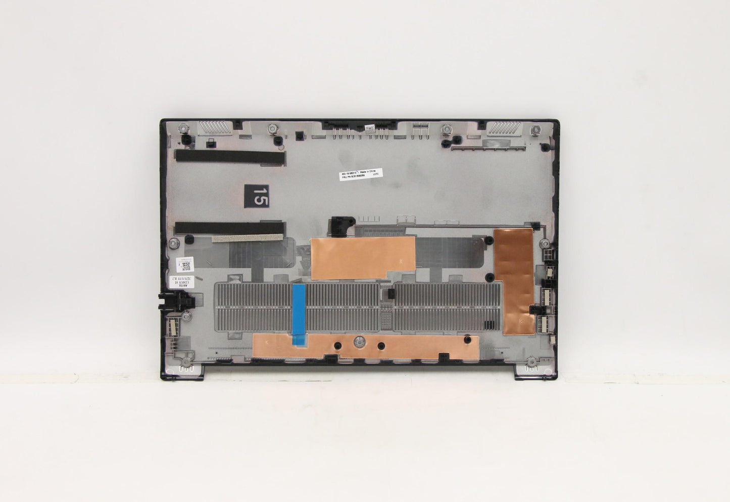 Lenovo Cover Lower Case L 82Ka Whdd B - 5CB1B96369