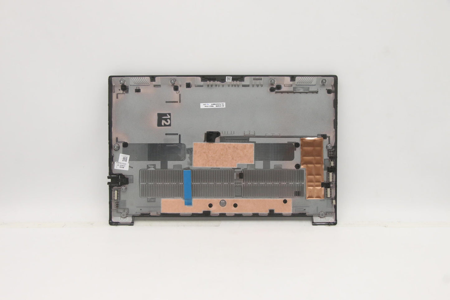 Lenovo Cover Lower Case L 82Ka Wo Hdd - 5CB1B96370