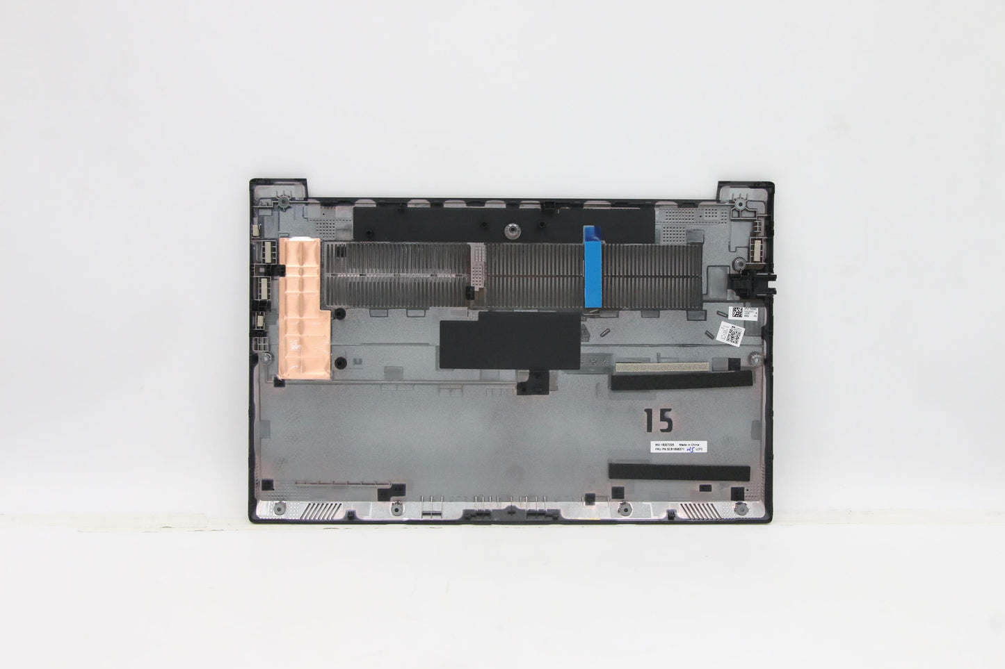 Lenovo Cover Lower Case L 82Ka Whdd B - 5CB1B96371