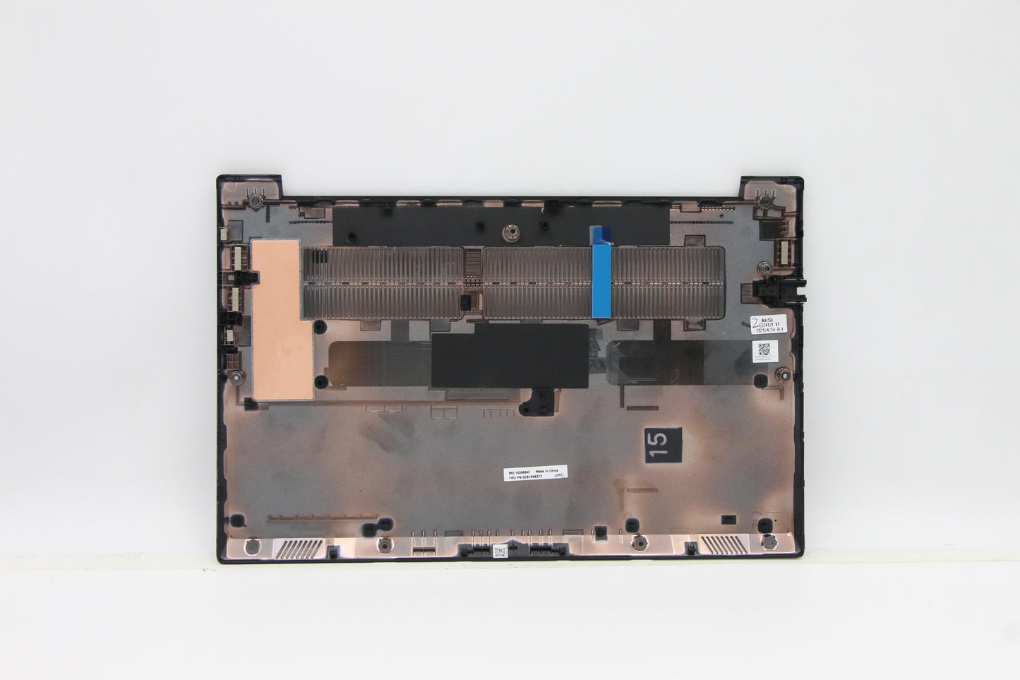 Lenovo Cover Lower Case L 82Ka Wohdd - 5CB1B96372