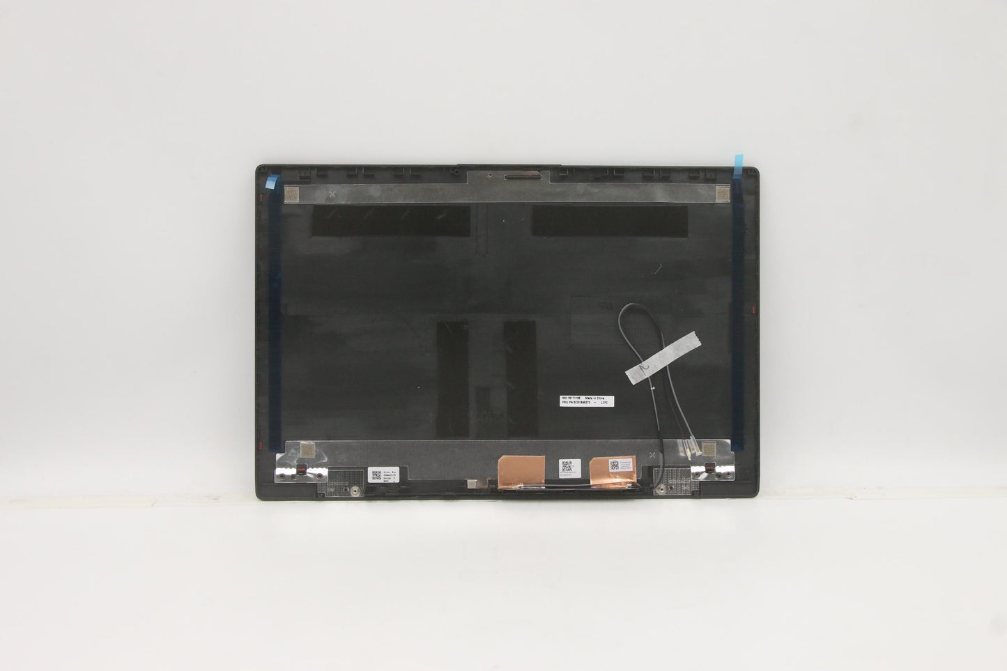 Lenovo Cover Lcd Cover L 82Ka Grey - 5CB1B96373