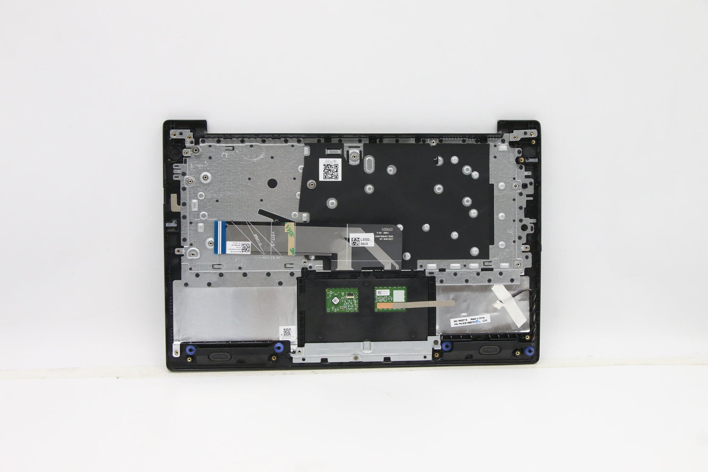 Lenovo Cover Upper Case Asm_Bel L82Ka - 5CB1B96378