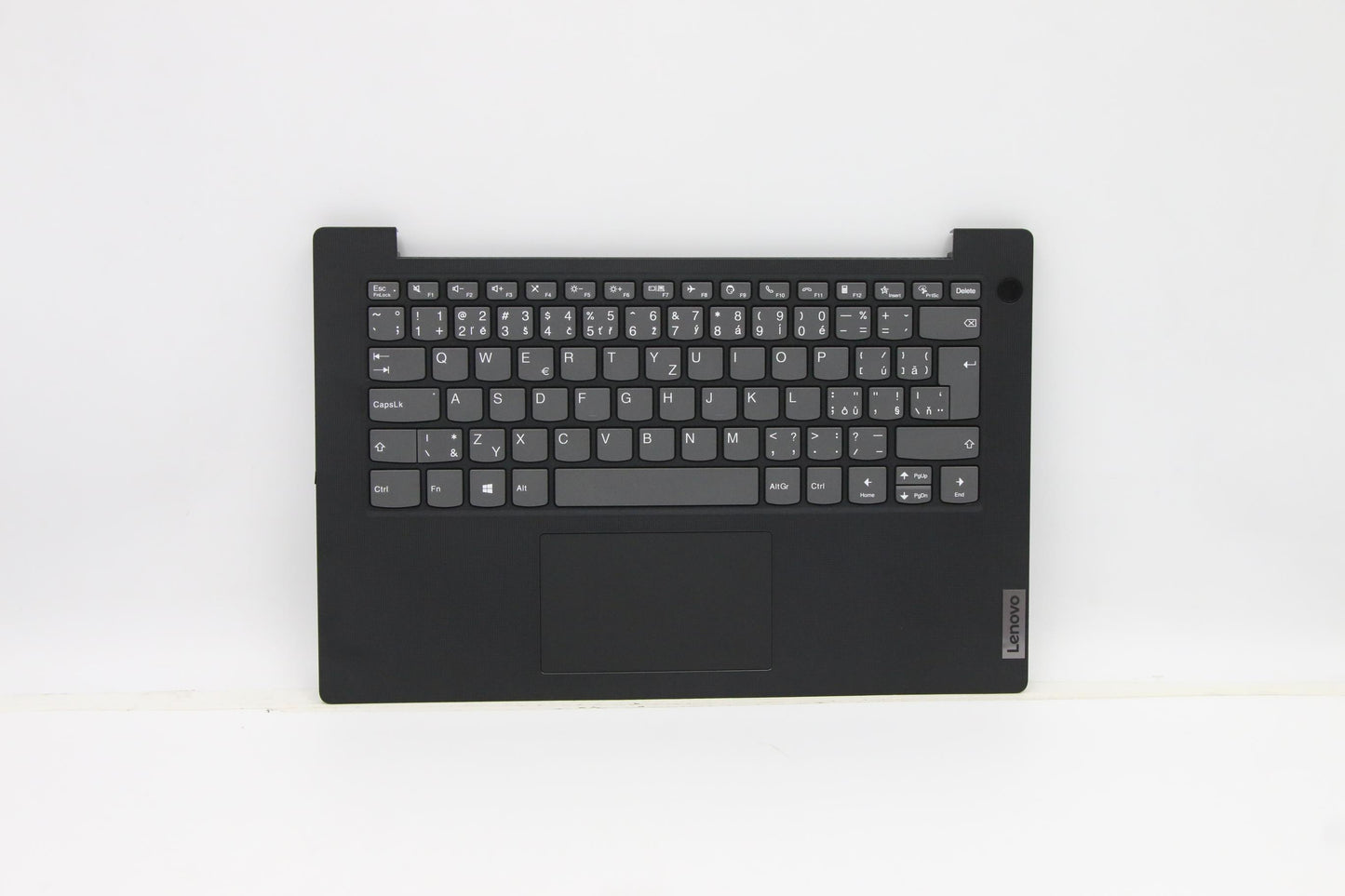 Lenovo Cover Upper Case Asm_Cze/Slk L - 5CB1B96379