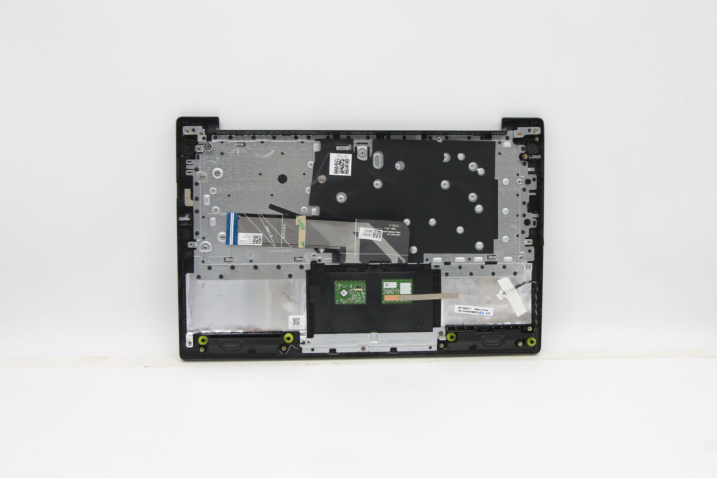 Lenovo Cover Upper Case Asm_Cze/Slk L - 5CB1B96379