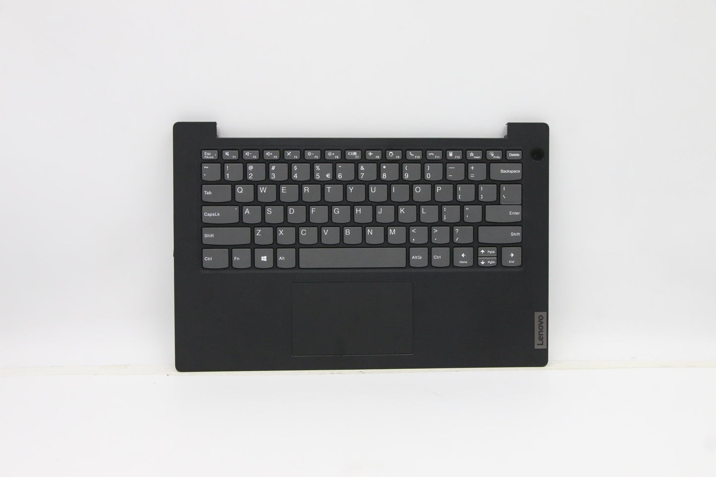 Lenovo Cover Upper Case Asm_Euro Eng - 5CB1B96380