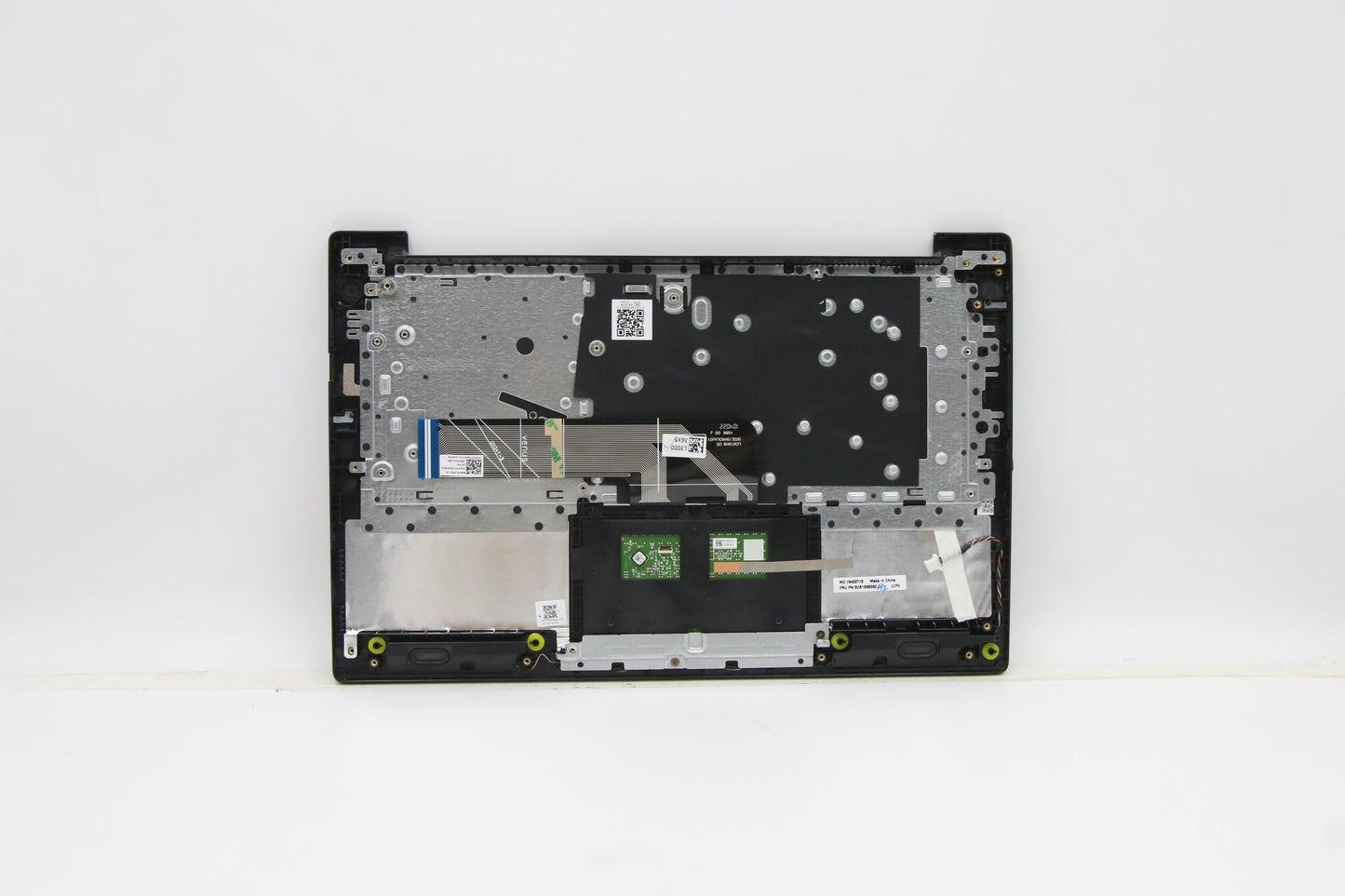 Lenovo Cover Upper Case Asm_Euro Eng - 5CB1B96380