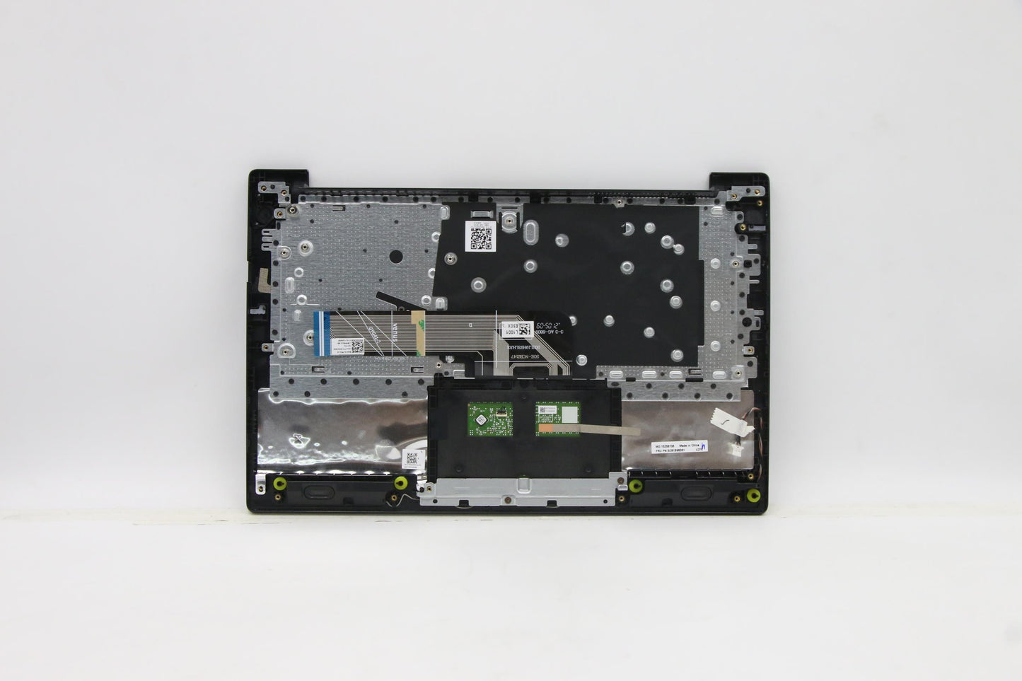 Lenovo Cover Upper Case Asm_Eng L82Ka - 5CB1B96381