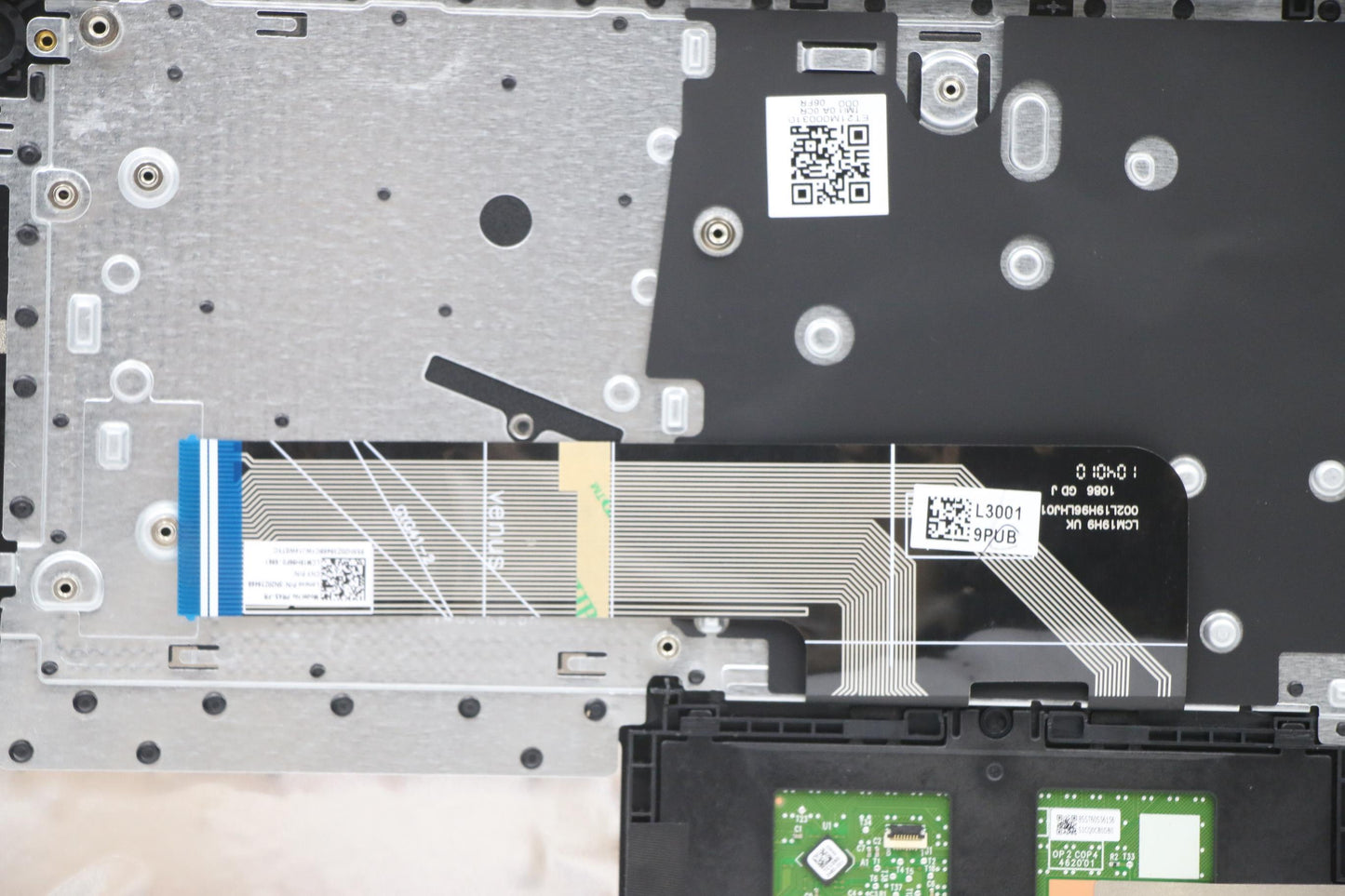 Lenovo Cover Upper Case Asm_Fra L82Ka - 5CB1B96382