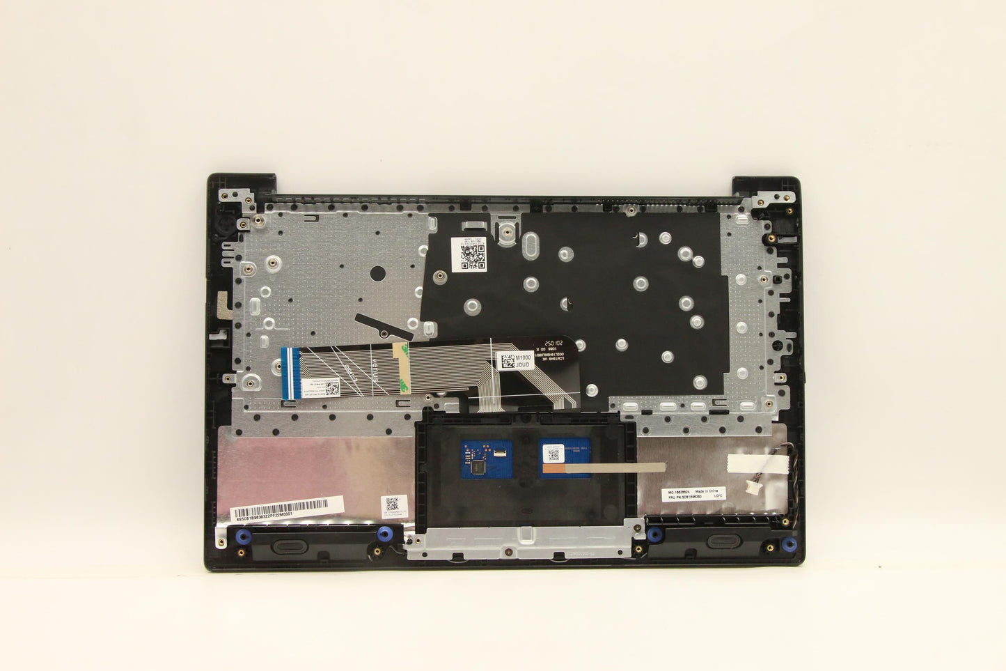 Lenovo Cover Upper Case Asm_Fra/Ara L - 5CB1B96383