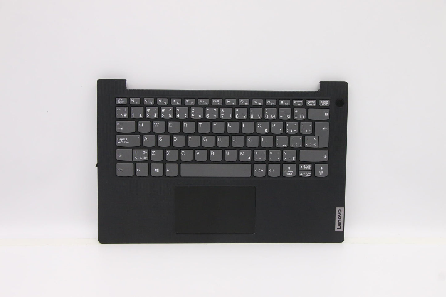 Lenovo Cover Upper Case Asm_Fra/Eng L - 5CB1B96384