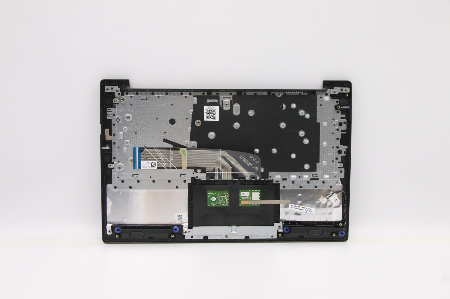 Lenovo Cover Upper Case Asm_Fra/Eng L - 5CB1B96384