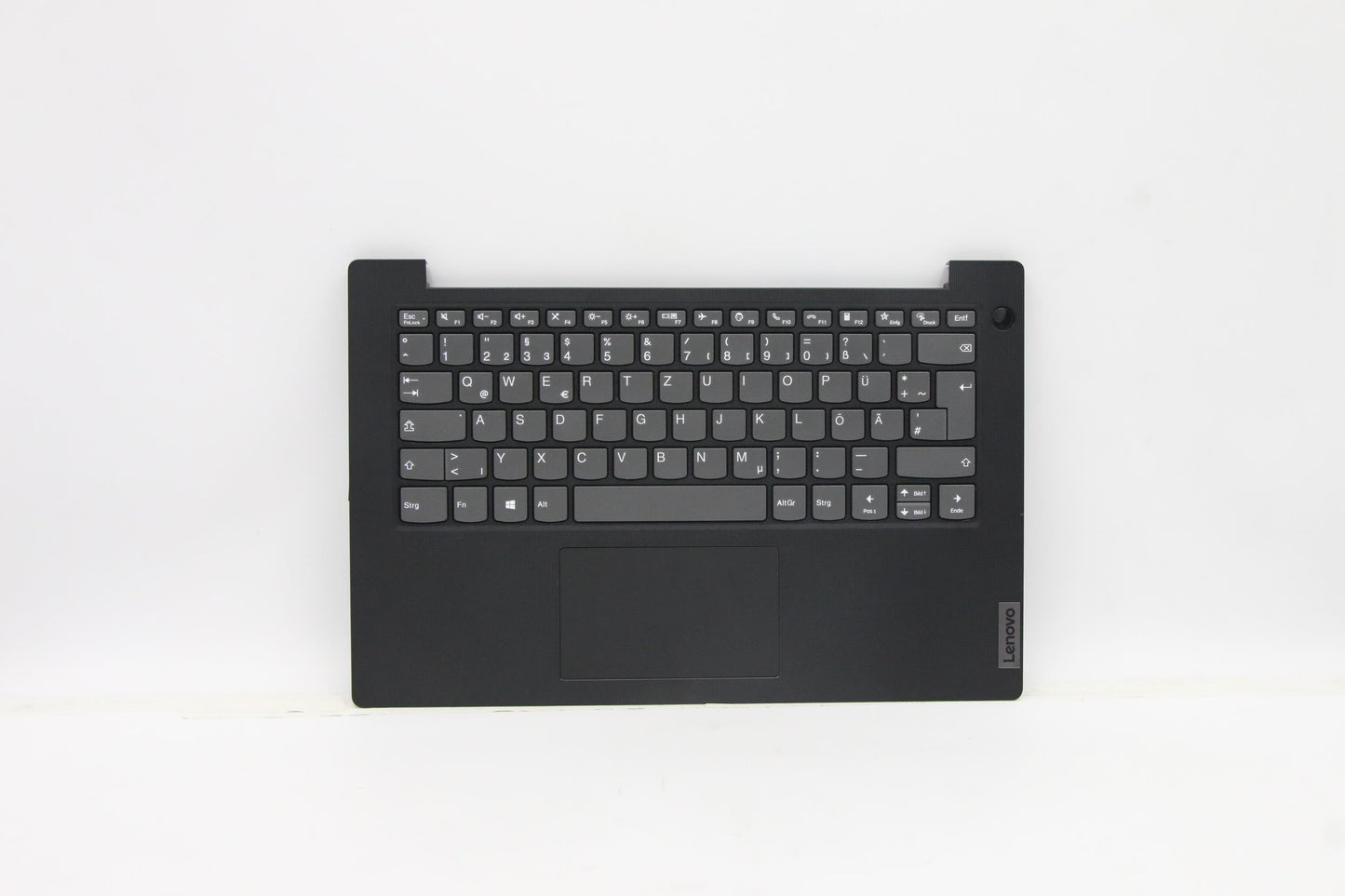 Lenovo Cover Upper Case Asm_Ger L82Ka - 5CB1B96386