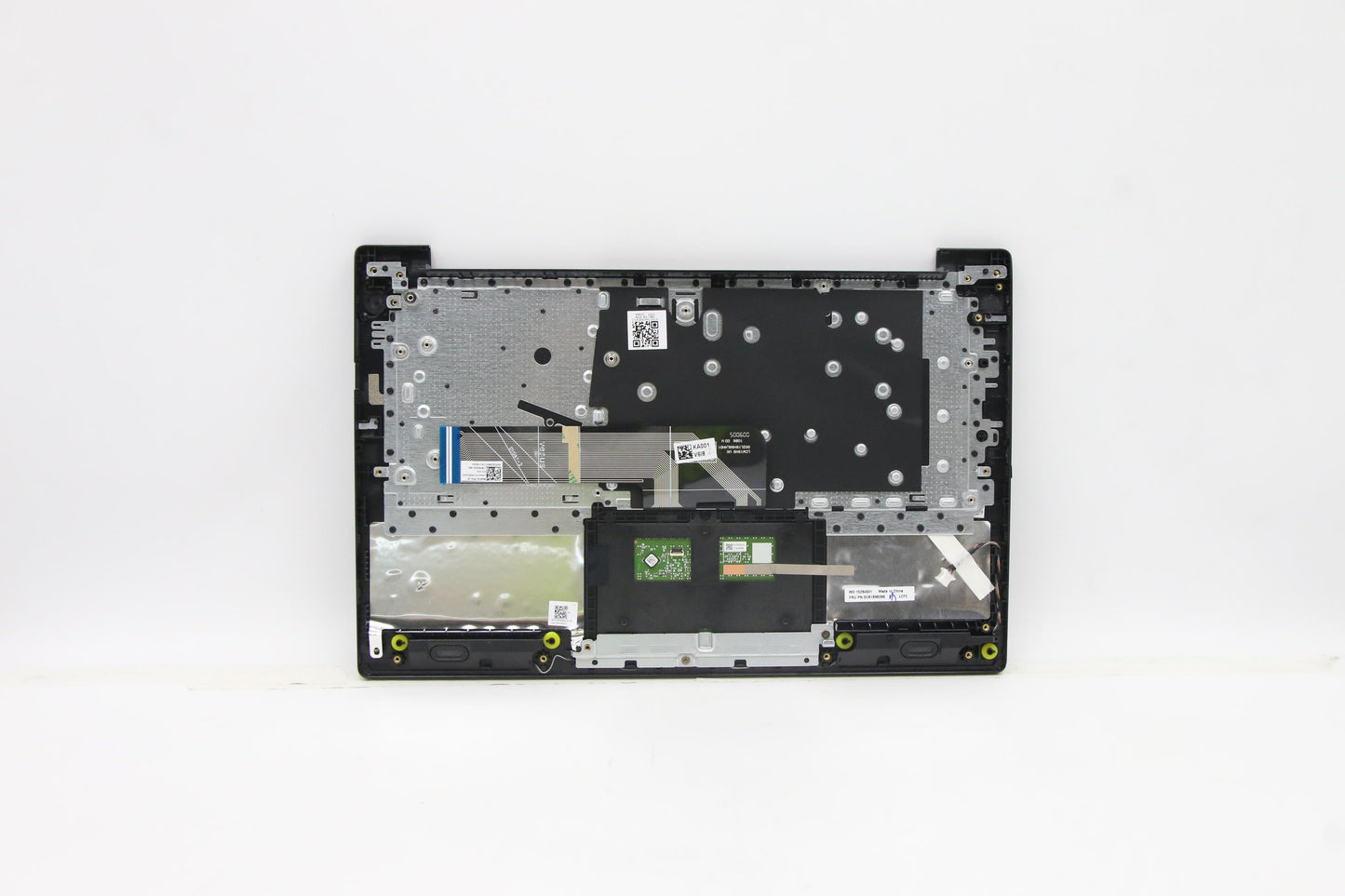 Lenovo Cover Upper Case Asm_Ger L82Ka - 5CB1B96386