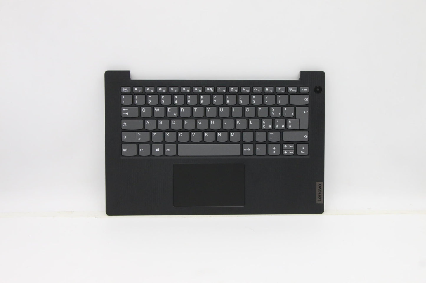 Lenovo Cover Upper Case Asm_Ita L82Ka - 5CB1B96390