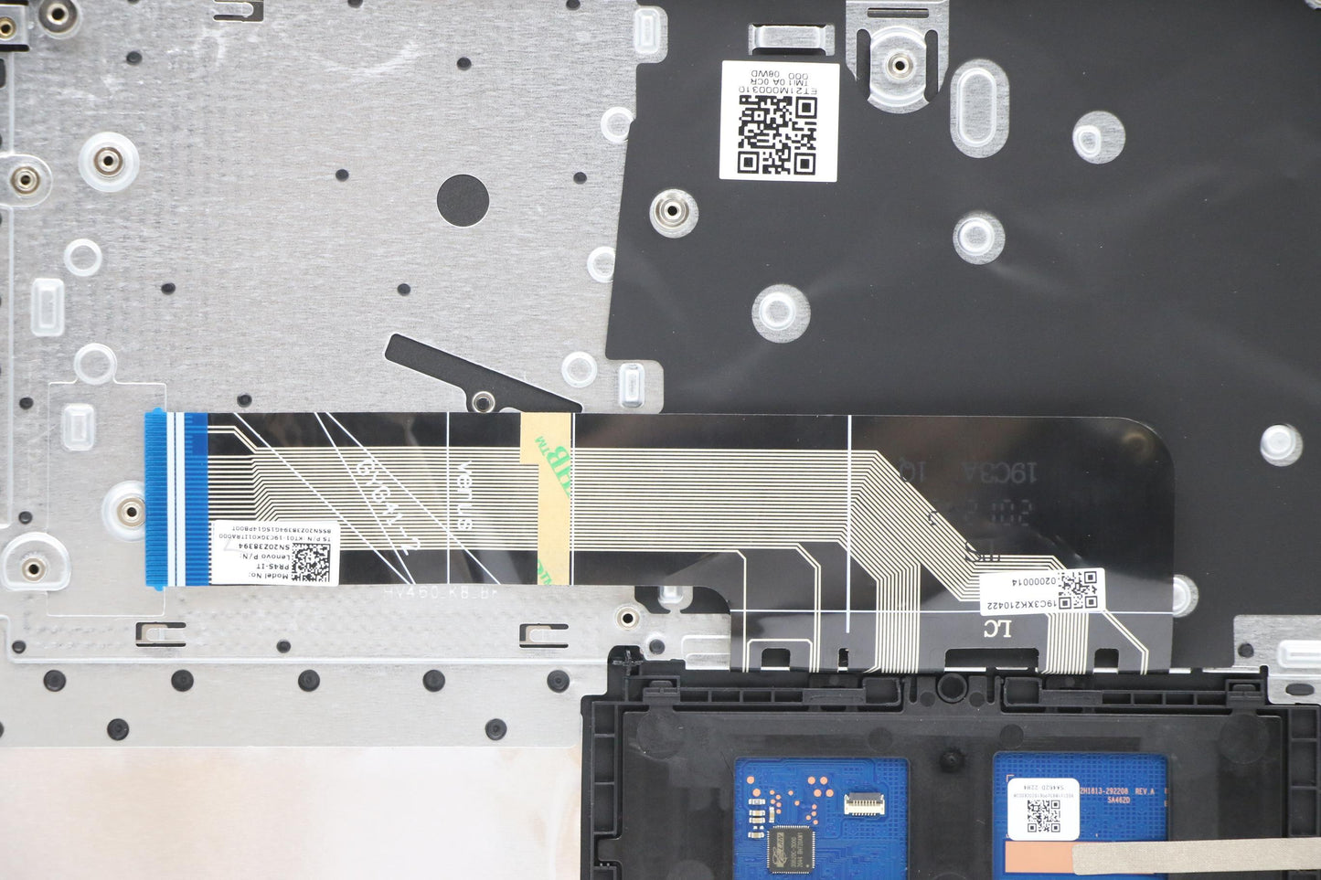 Lenovo Cover Upper Case Asm_Ita L82Ka - 5CB1B96390