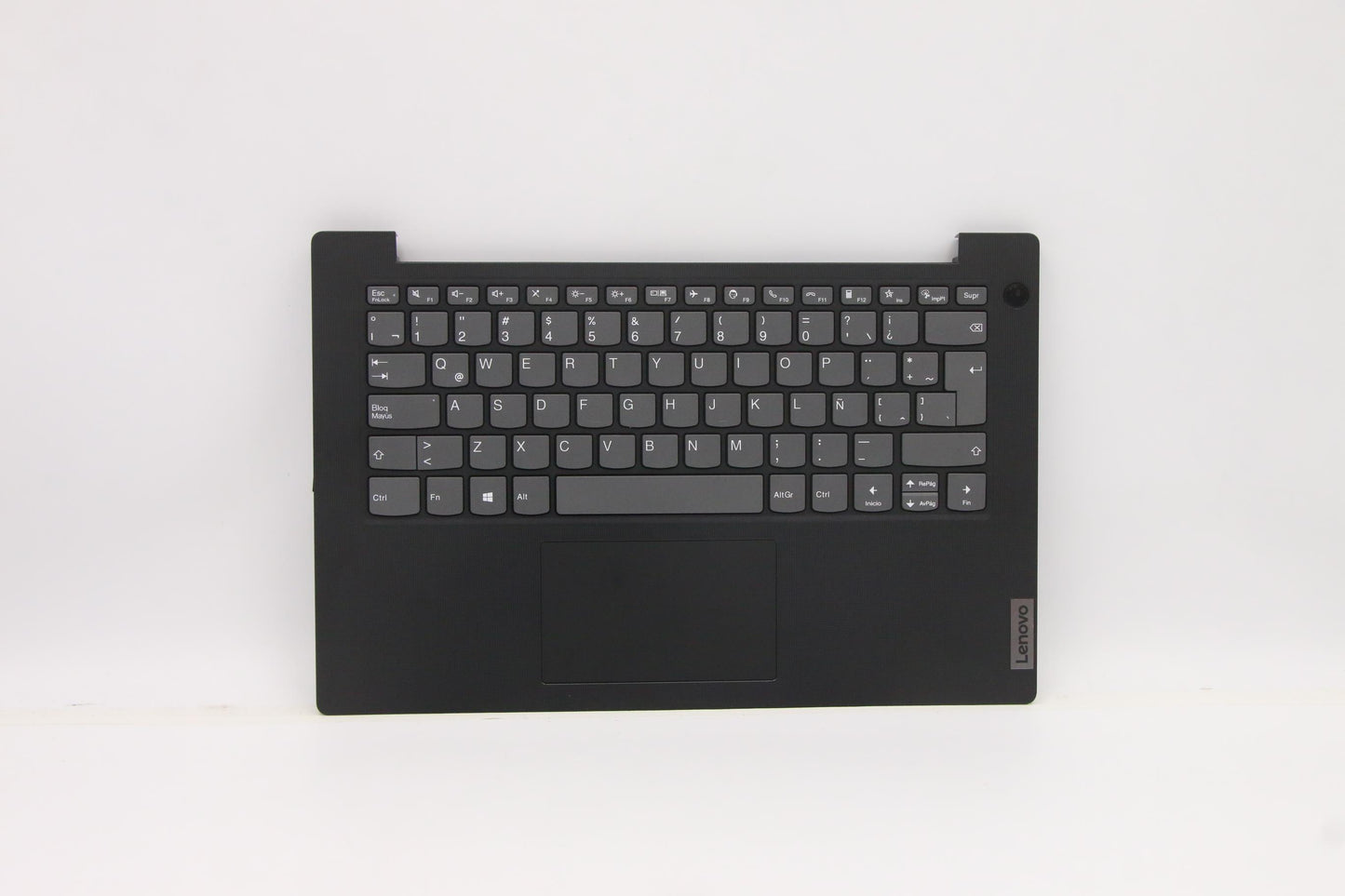 Lenovo Cover Upper Case Asm_La Spa L8 - 5CB1B96394