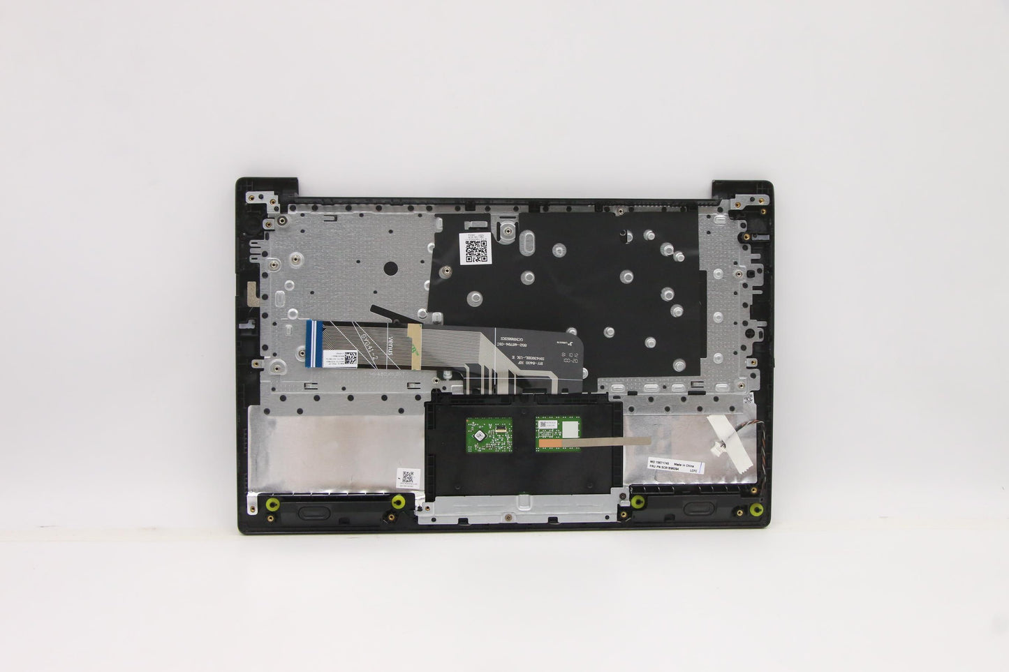 Lenovo Cover Upper Case Asm_La Spa L8 - 5CB1B96394