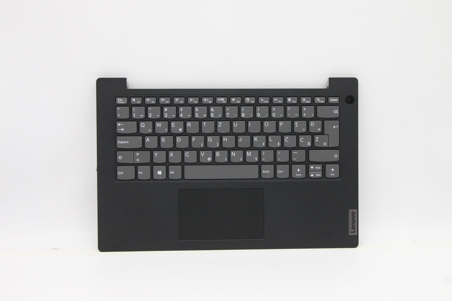 Lenovo Cover Upper Case Asm_Slv L82Ka - 5CB1B96398