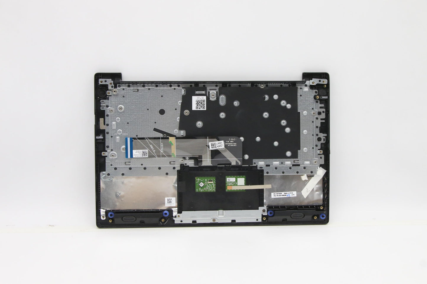 Lenovo Cover Upper Case Asm_Slv L82Ka - 5CB1B96398