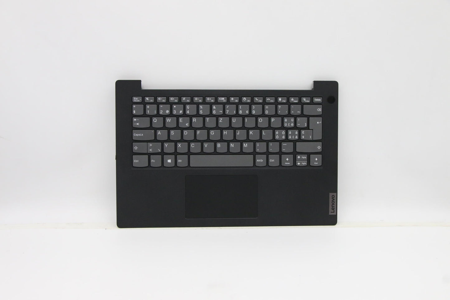 Lenovo Cover Upper Case Asm_Sws L82Ka - 5CB1B96400