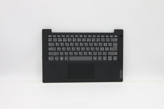 Lenovo Cover Upper Case Asm_Sws L82Ka - 5CB1B96400