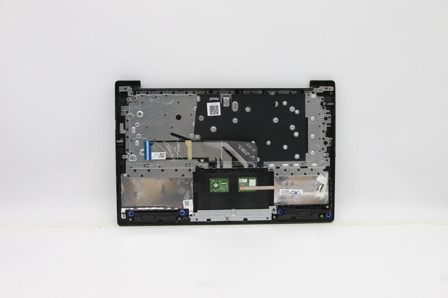 Lenovo Cover Upper Case Asm_Sws L82Ka - 5CB1B96400