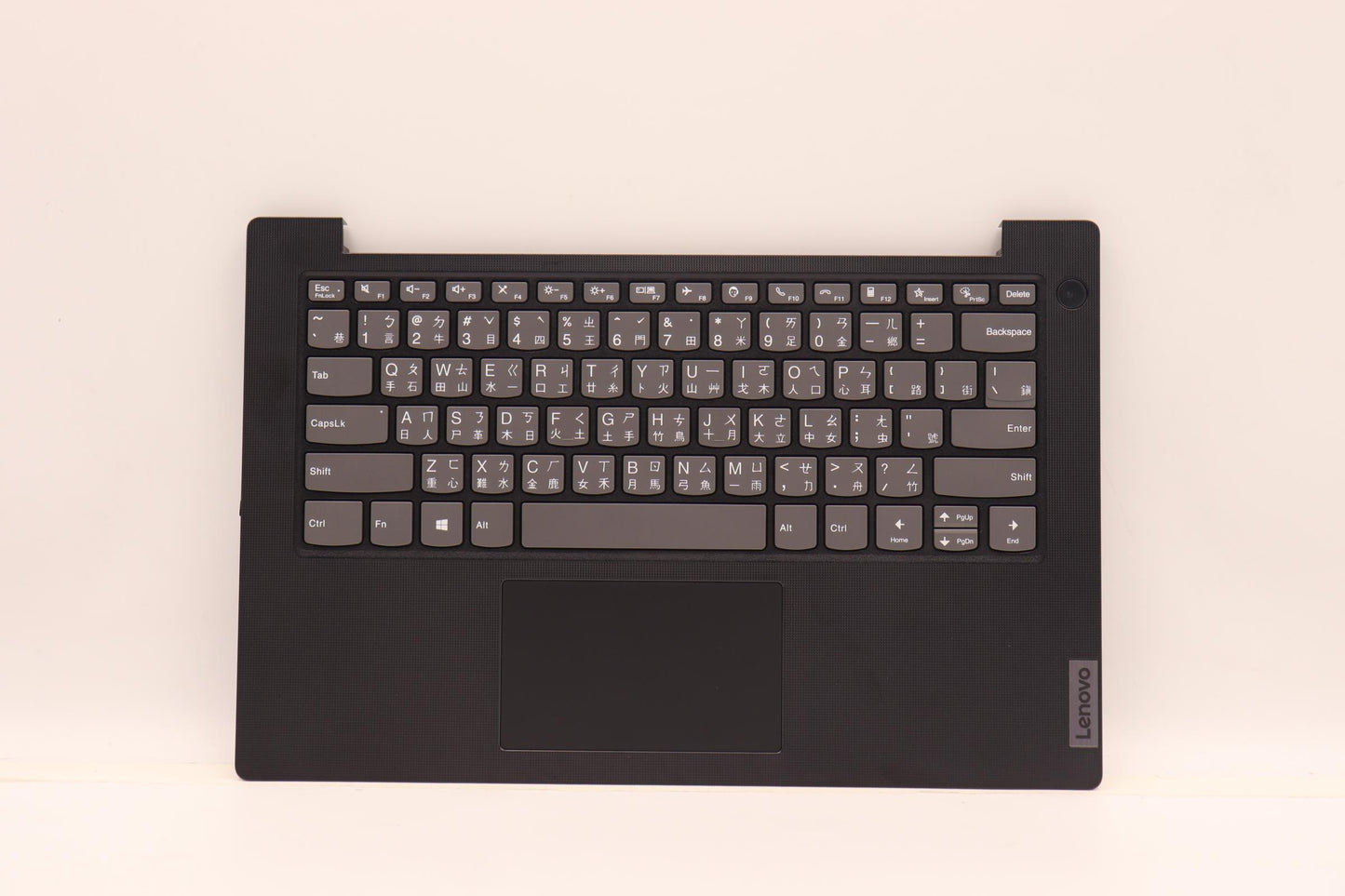 Lenovo Cover Upper Case Asm_Tc L82Ka - 5CB1B96401