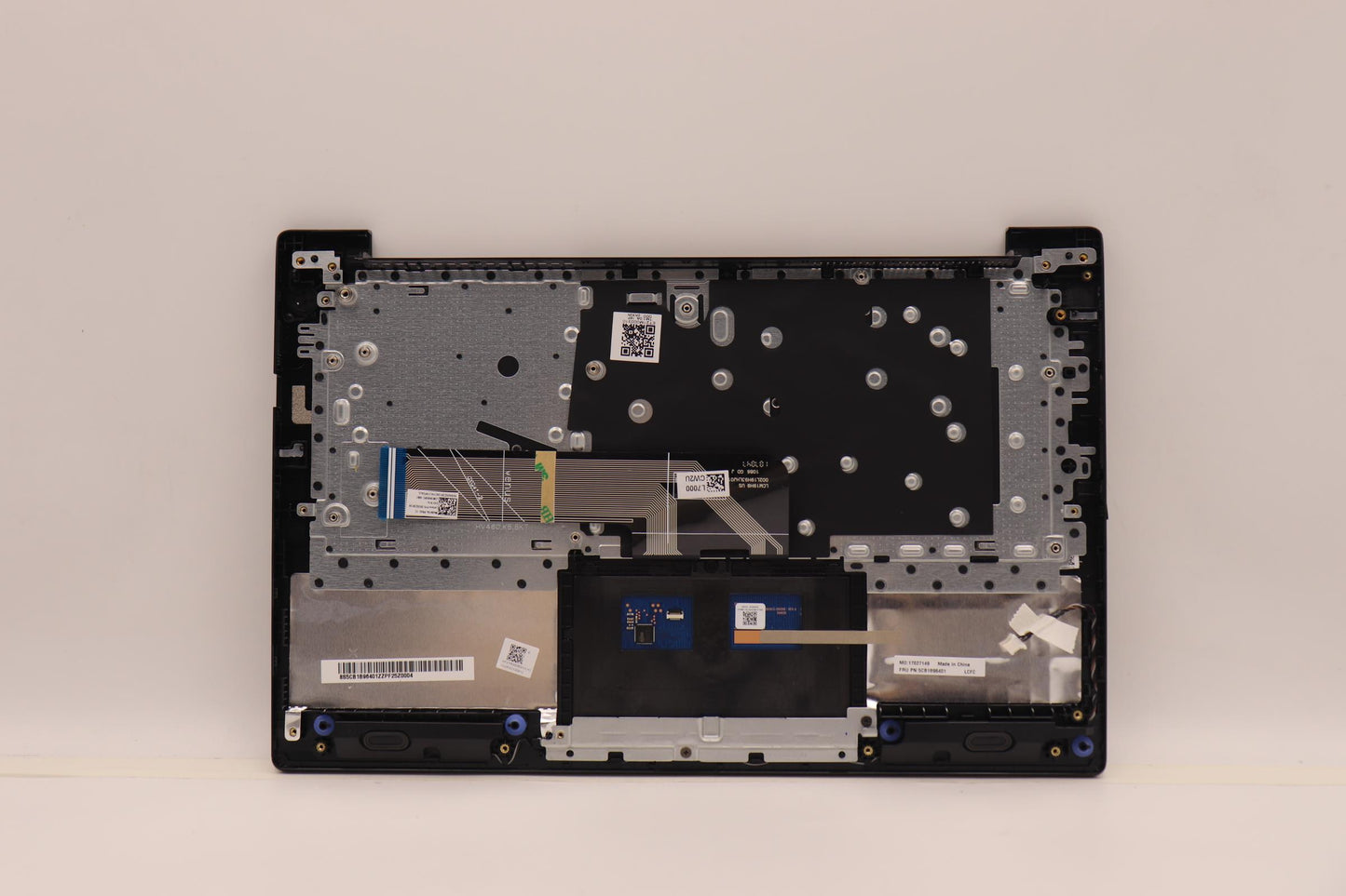 Lenovo Cover Upper Case Asm_Tc L82Ka - 5CB1B96401