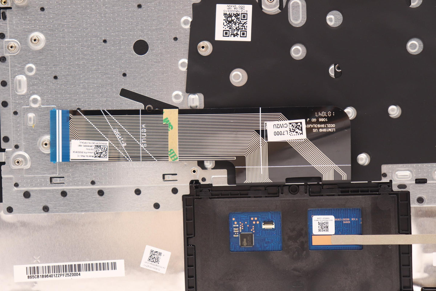 Lenovo Cover Upper Case Asm_Tc L82Ka - 5CB1B96401