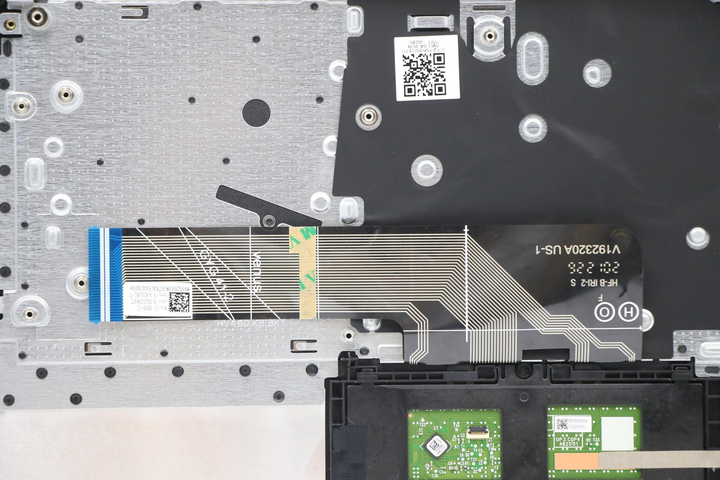 Lenovo Cover Upper Case Asm_Thai L82K - 5CB1B96402