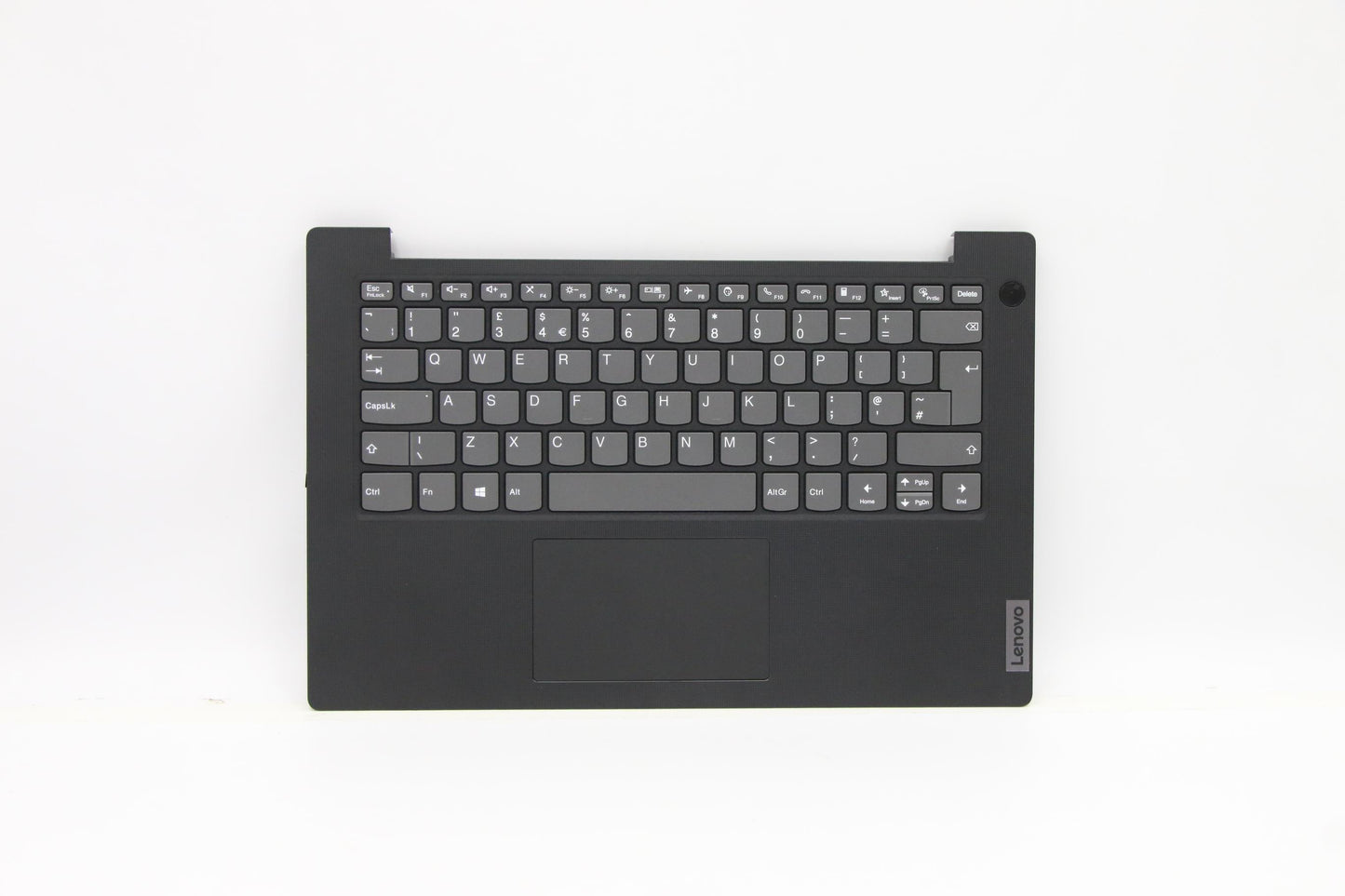 Lenovo Cover Upper Case Asm_Uke L82Ka - 5CB1B96404