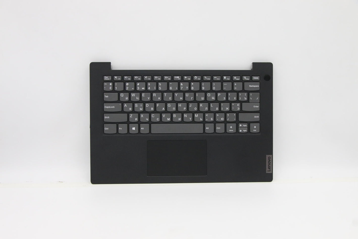 Lenovo Cover Upper Case Asm_Ukr L82Ka - 5CB1B96405