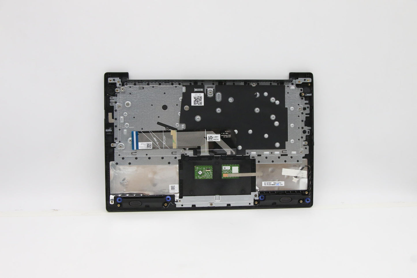 Lenovo Cover Upper Case Asm_Ukr L82Ka - 5CB1B96405