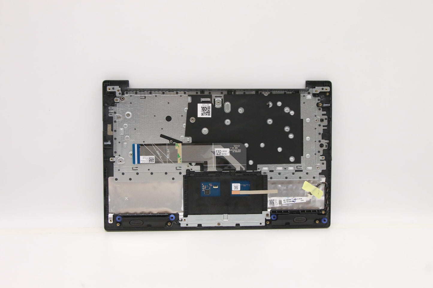 Lenovo Cover Upper Case Asm_Euro Eng - 5CB1B96411