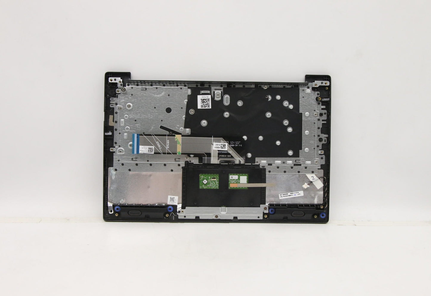 Lenovo Cover Upper Case Asm_Eng L82Ka - 5CB1B96412