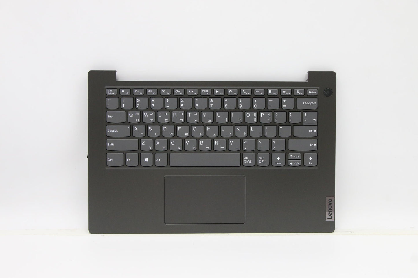 Lenovo Cover Upper Case Asm_Kor L82Ka - 5CB1B96424