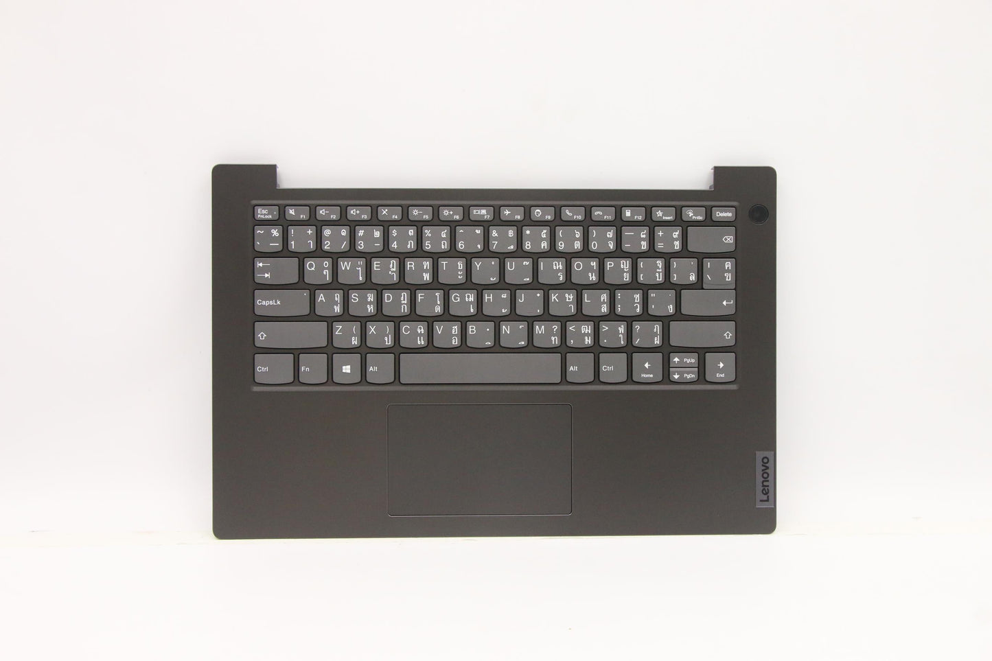 Lenovo Cover Upper Case Asm_Thai L82K - 5CB1B96433