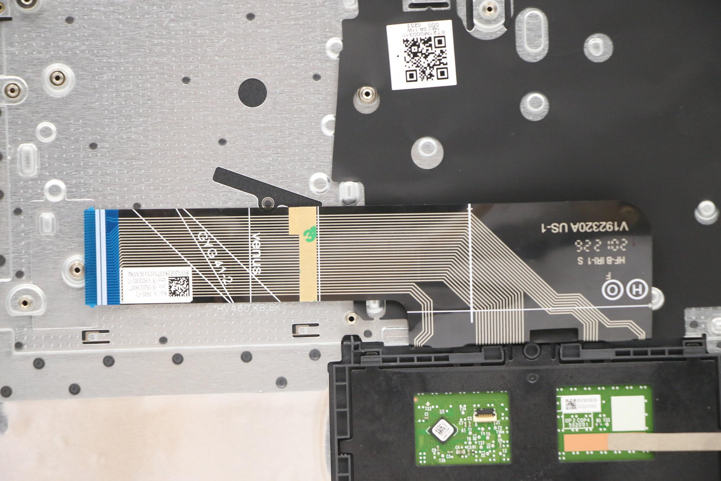 Lenovo Cover Upper Case Asm_Thai L82K - 5CB1B96433