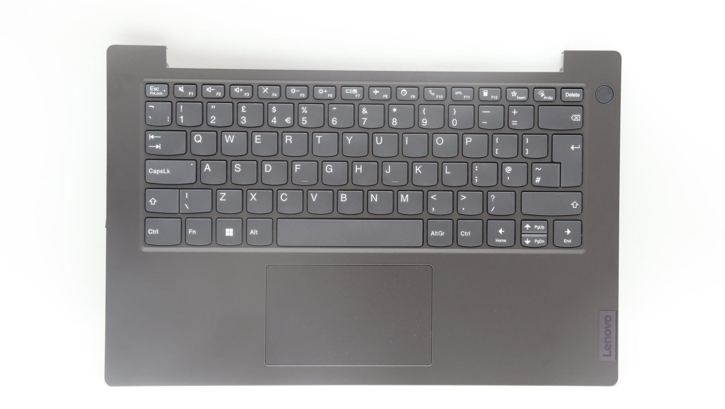 Lenovo Cover Upper Case Asm_Uke L82Ka - 5CB1B96435