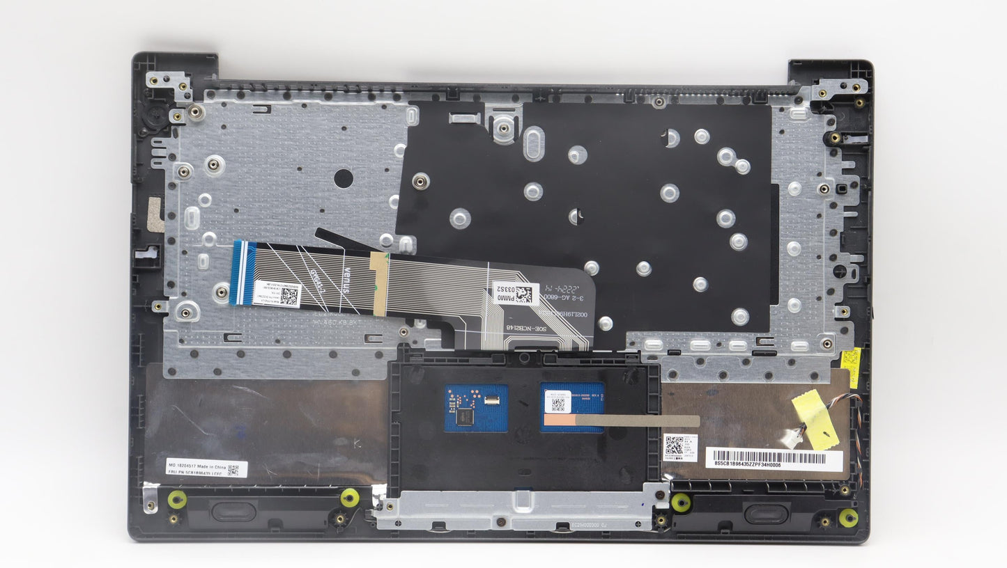 Lenovo Cover Upper Case Asm_Uke L82Ka - 5CB1B96435