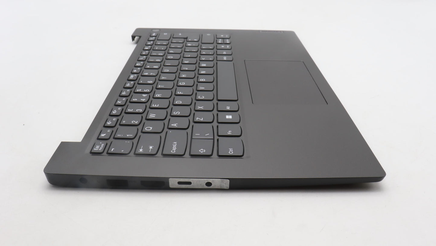 Lenovo Cover Upper Case Asm_Uke L82Ka - 5CB1B96435