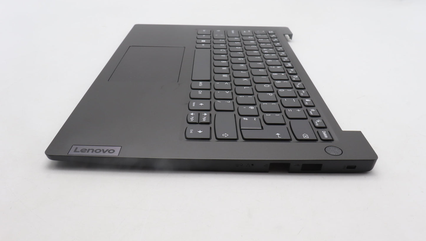 Lenovo Cover Upper Case Asm_Uke L82Ka - 5CB1B96435