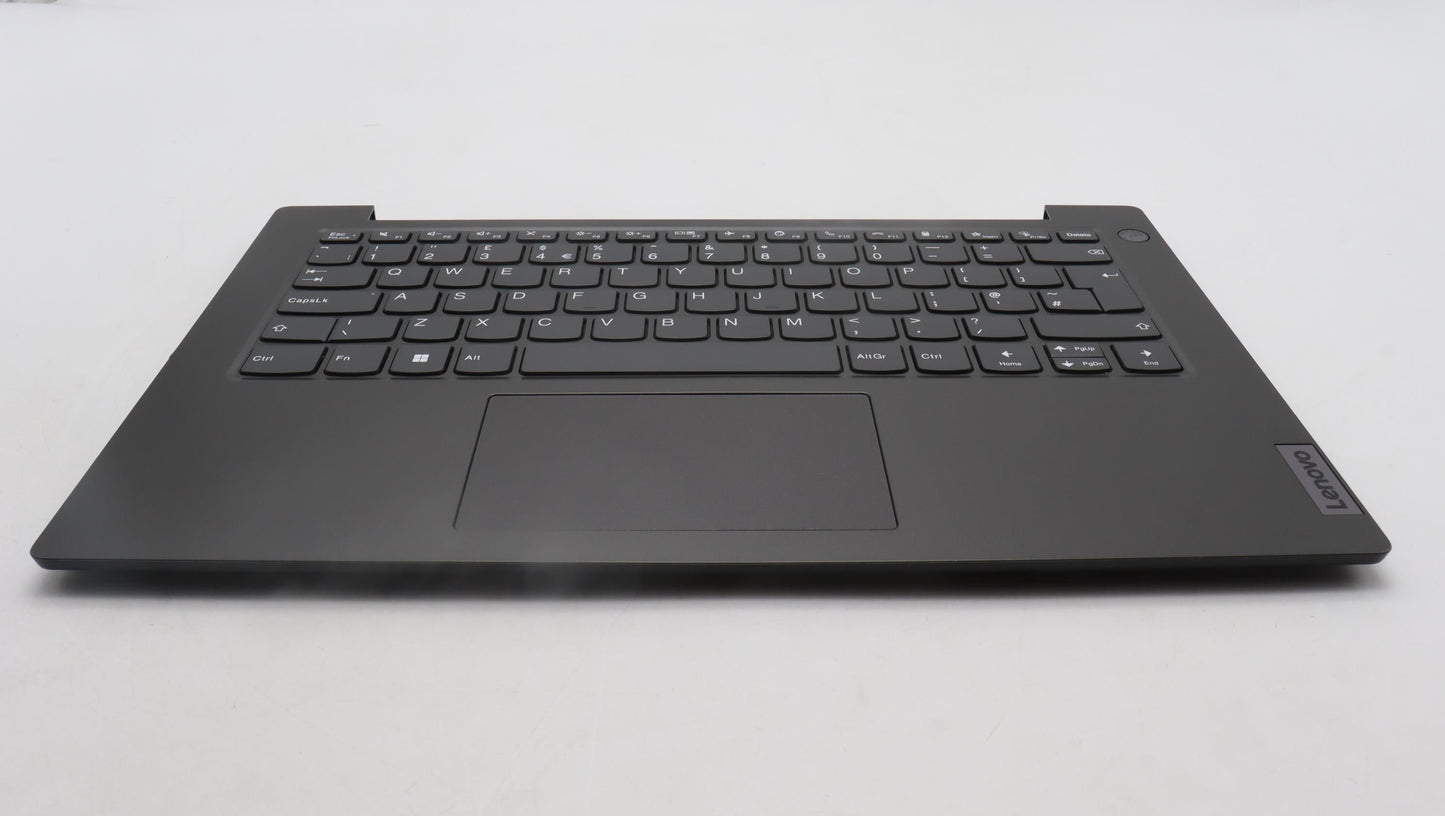 Lenovo Cover Upper Case Asm_Uke L82Ka - 5CB1B96435