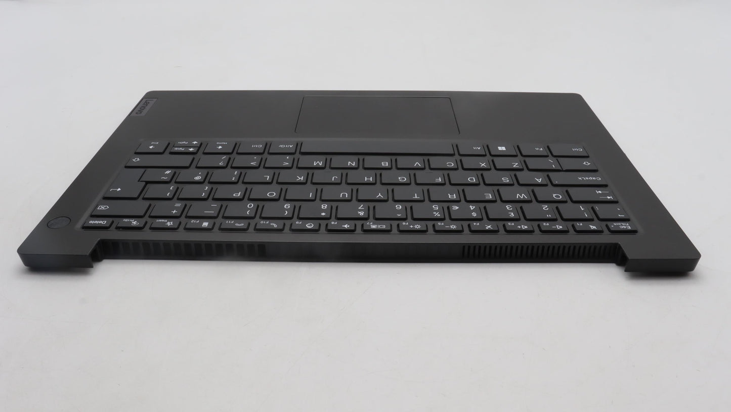 Lenovo Cover Upper Case Asm_Uke L82Ka - 5CB1B96435