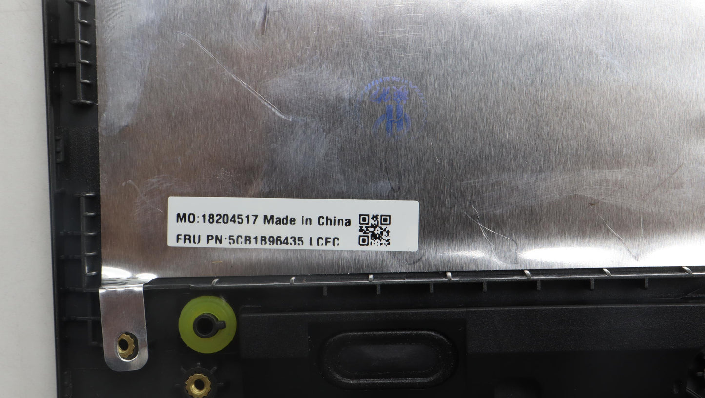Lenovo Cover Upper Case Asm_Uke L82Ka - 5CB1B96435