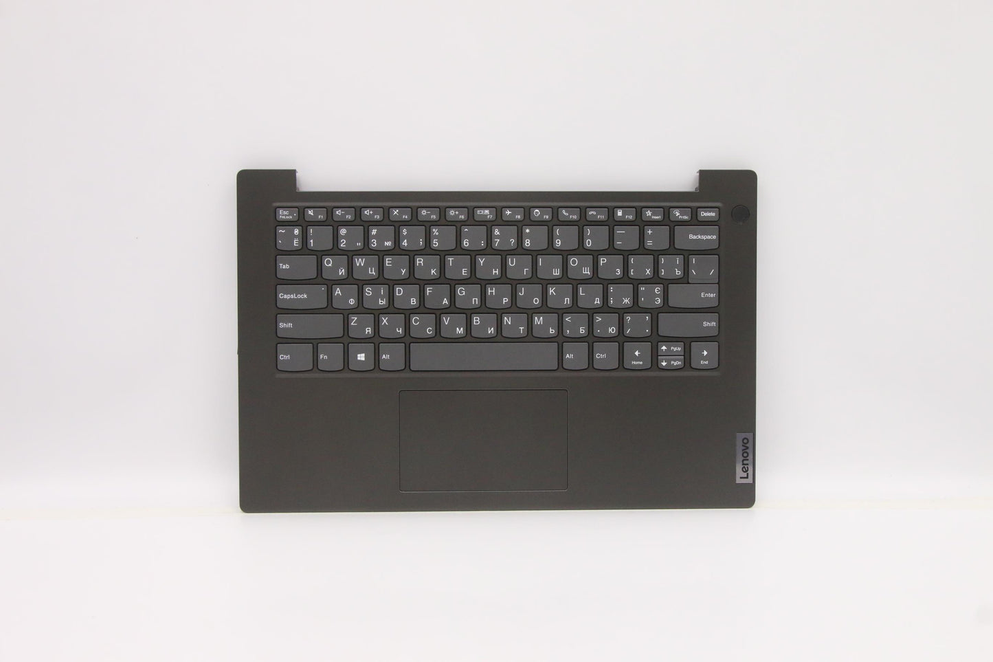 Lenovo Cover Upper Case Asm_Ukr L82Ka - 5CB1B96436