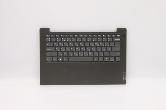 Lenovo Cover Upper Case Asm_Ukr L82Ka - 5CB1B96436
