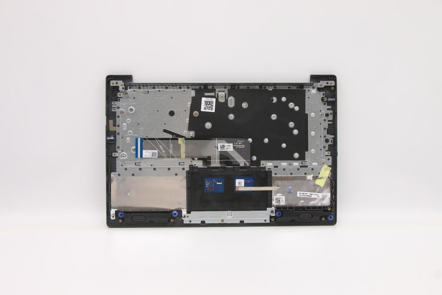 Lenovo Cover Upper Case Asm_Ukr L82Ka - 5CB1B96436